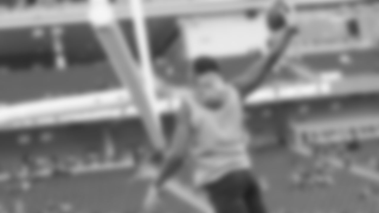 WR Kendrick Bourne