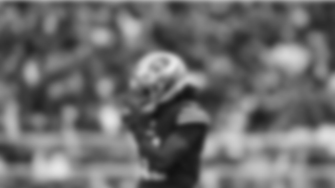 WR Brandon Aiyuk