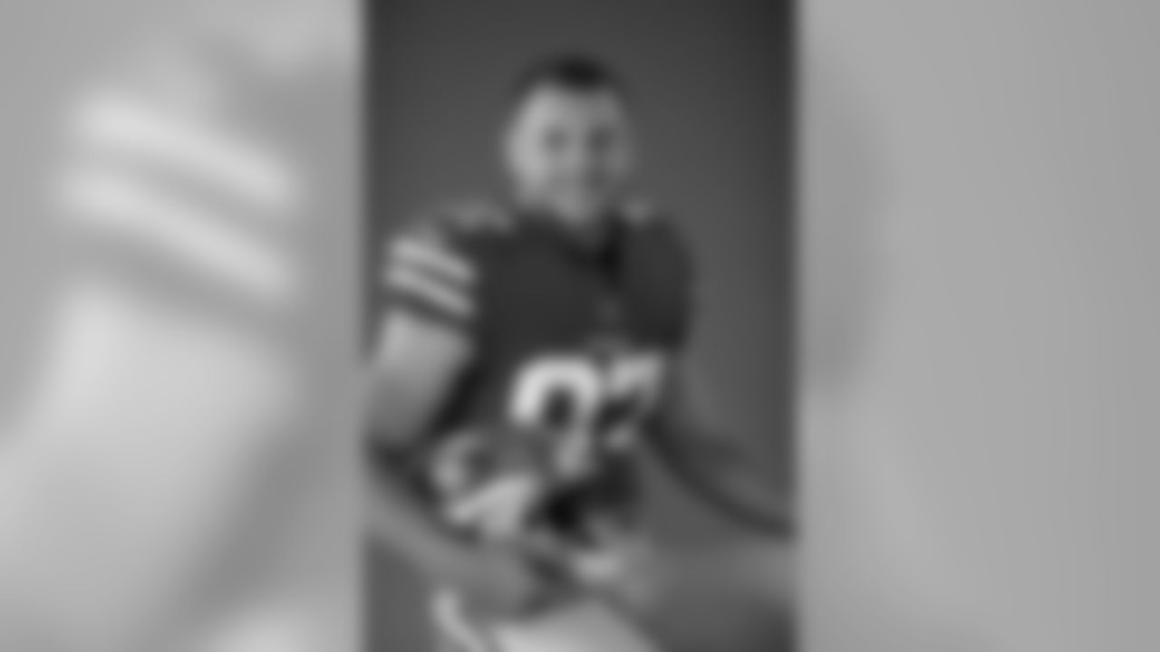 DL Nick Bosa