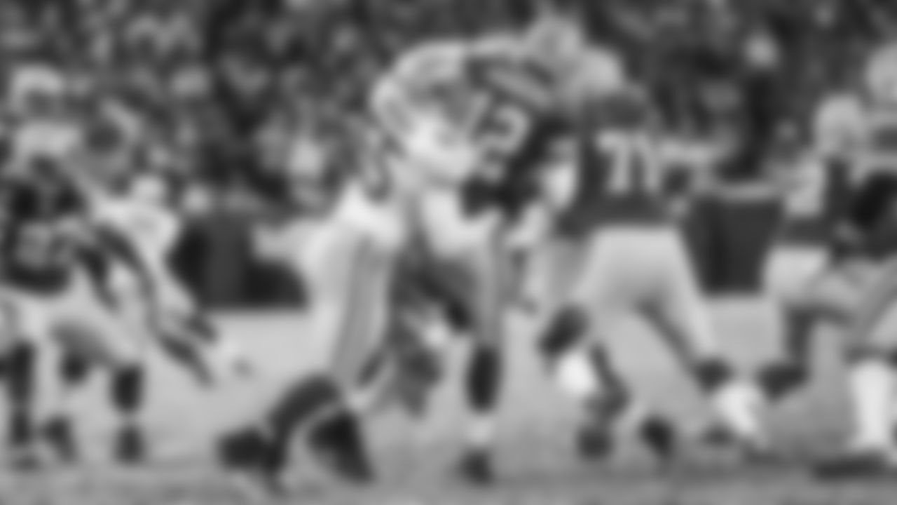 LB Ahmad Brooks