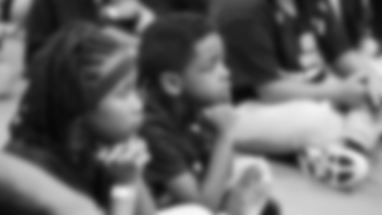 49ers 2023 Read for Justice Event Presented by Newfront
