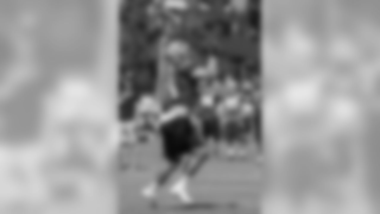 FB Kyle Juszczyk