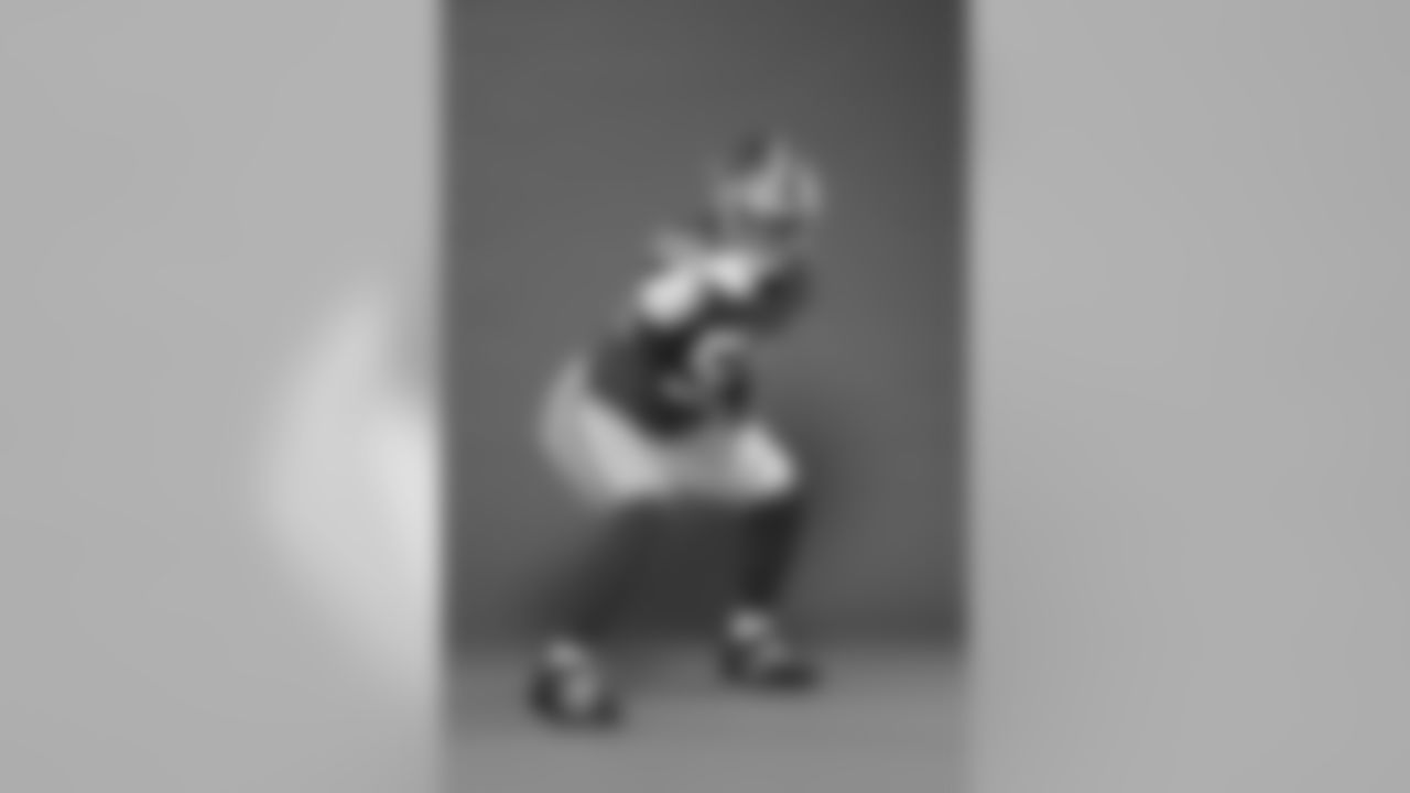 LB Fred Warner
