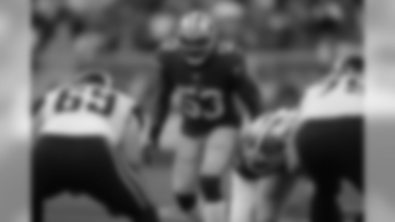 NaVorro Bowman
