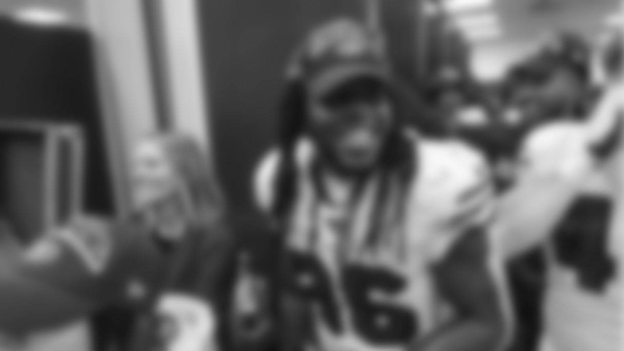 S Marcell Harris