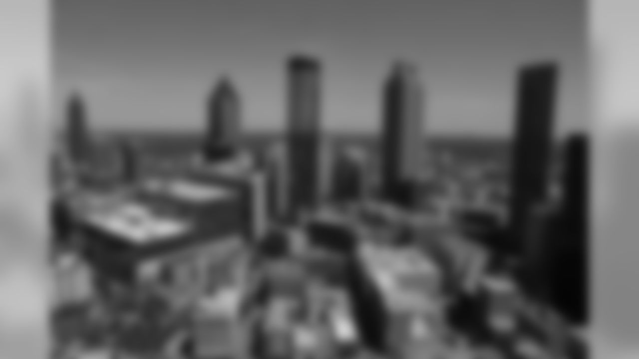 Atlanta Falcons
