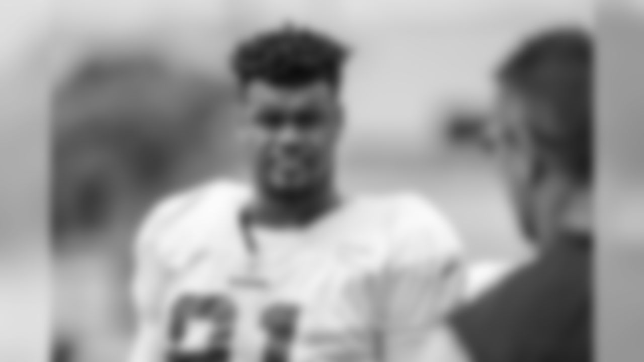 DL Arik Armstead