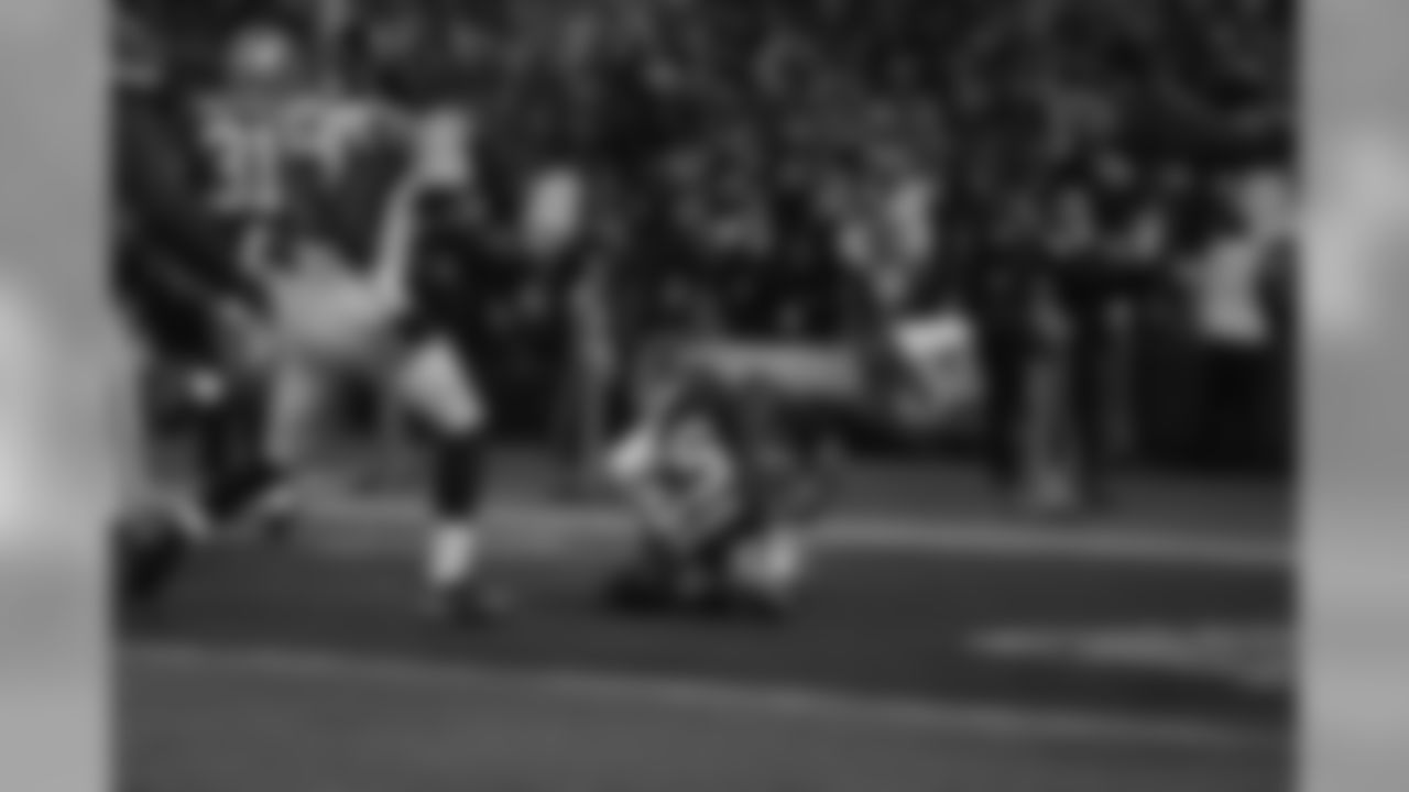 NaVorro Bowman