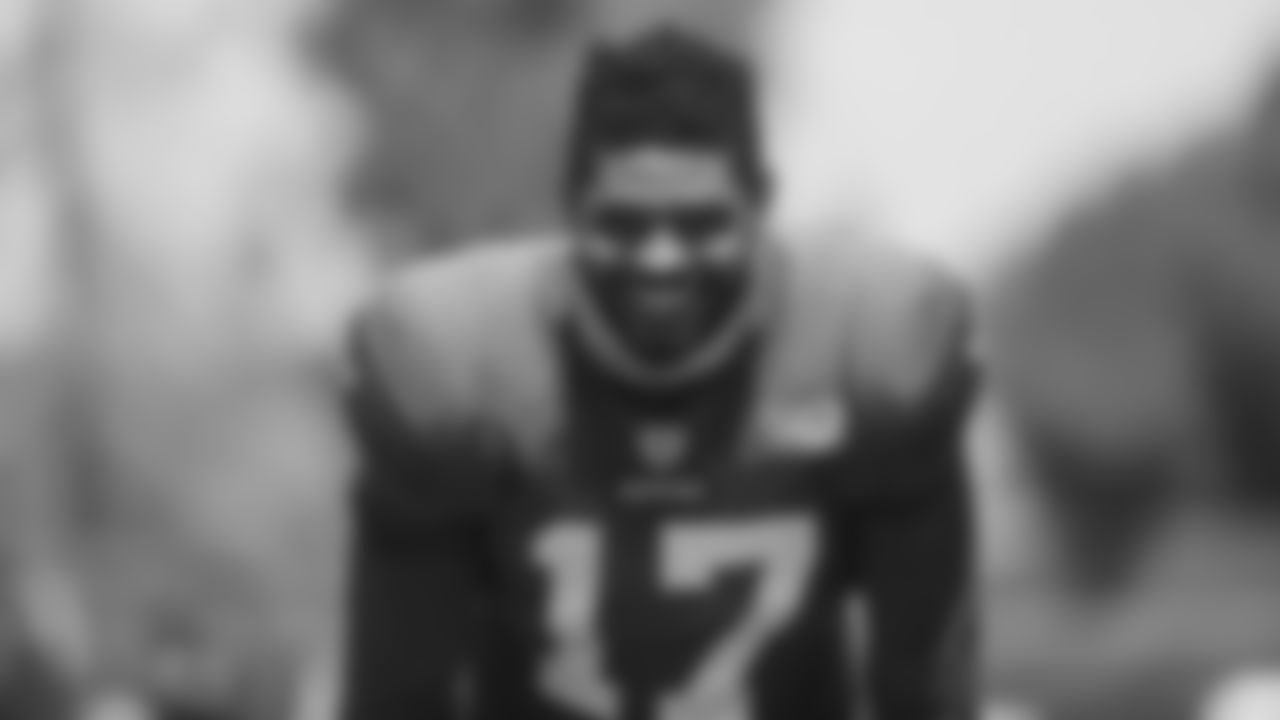 WR Jauan Jennings