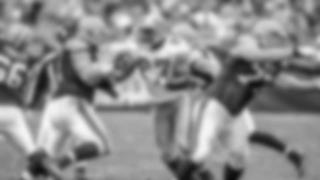 Bryant Young
