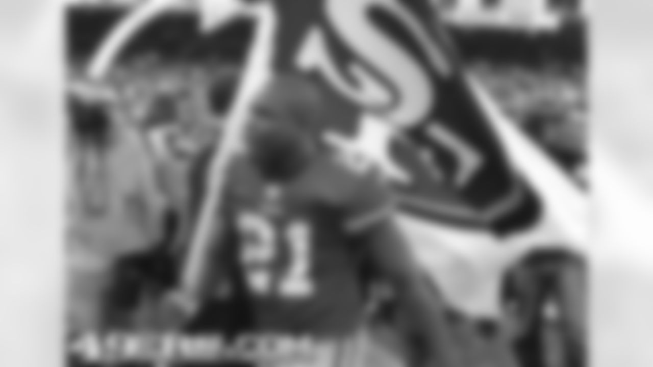 RB Frank Gore