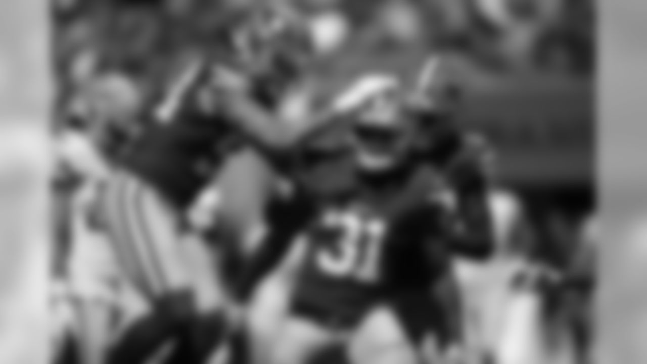 49ers vs. Lions