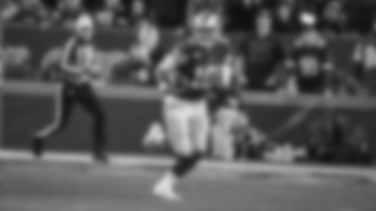QB Jimmy Garoppolo