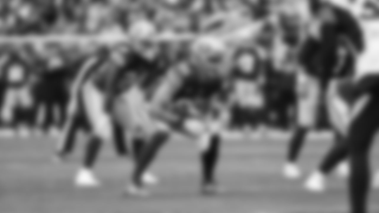 TE George Kittle