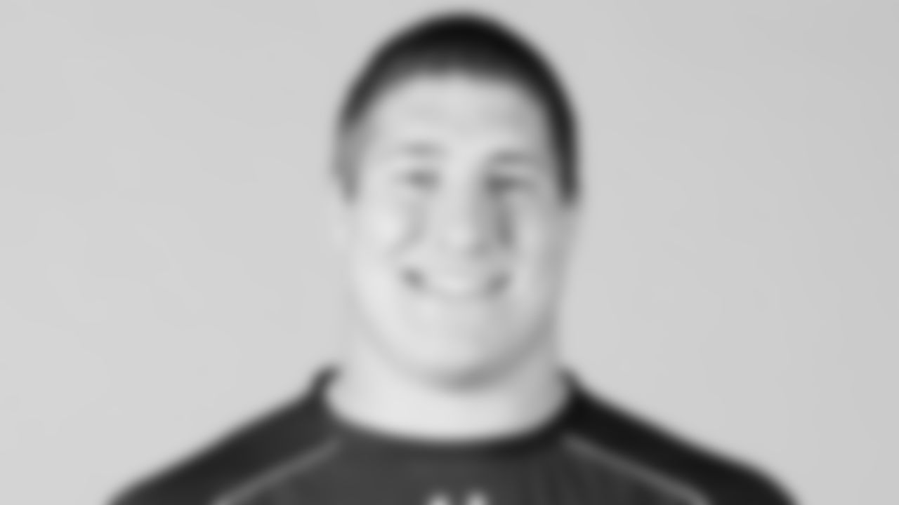 C Alex Mack