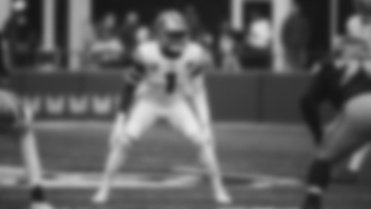 San Francisco 49ers vs. Seattle Seahawks
Week 15 at Lumen Field
Thursday, December 15 at 5:15 pm PT