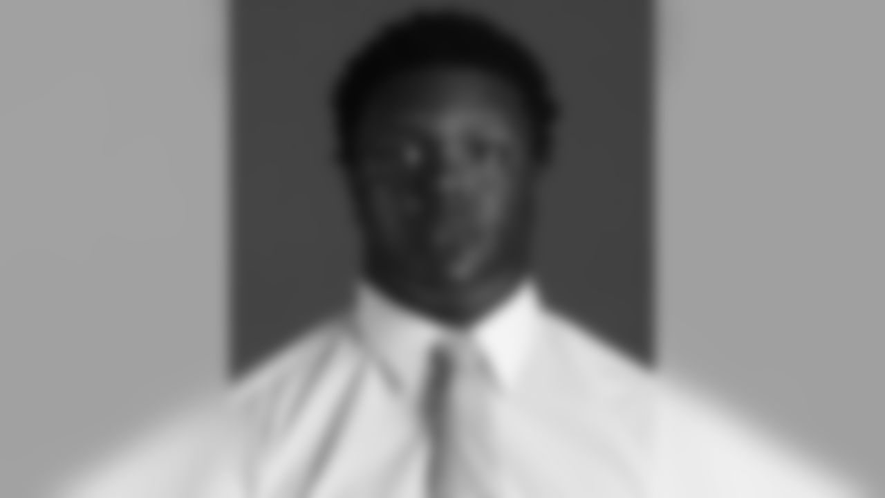 Southern Mississippi OL Norman Price