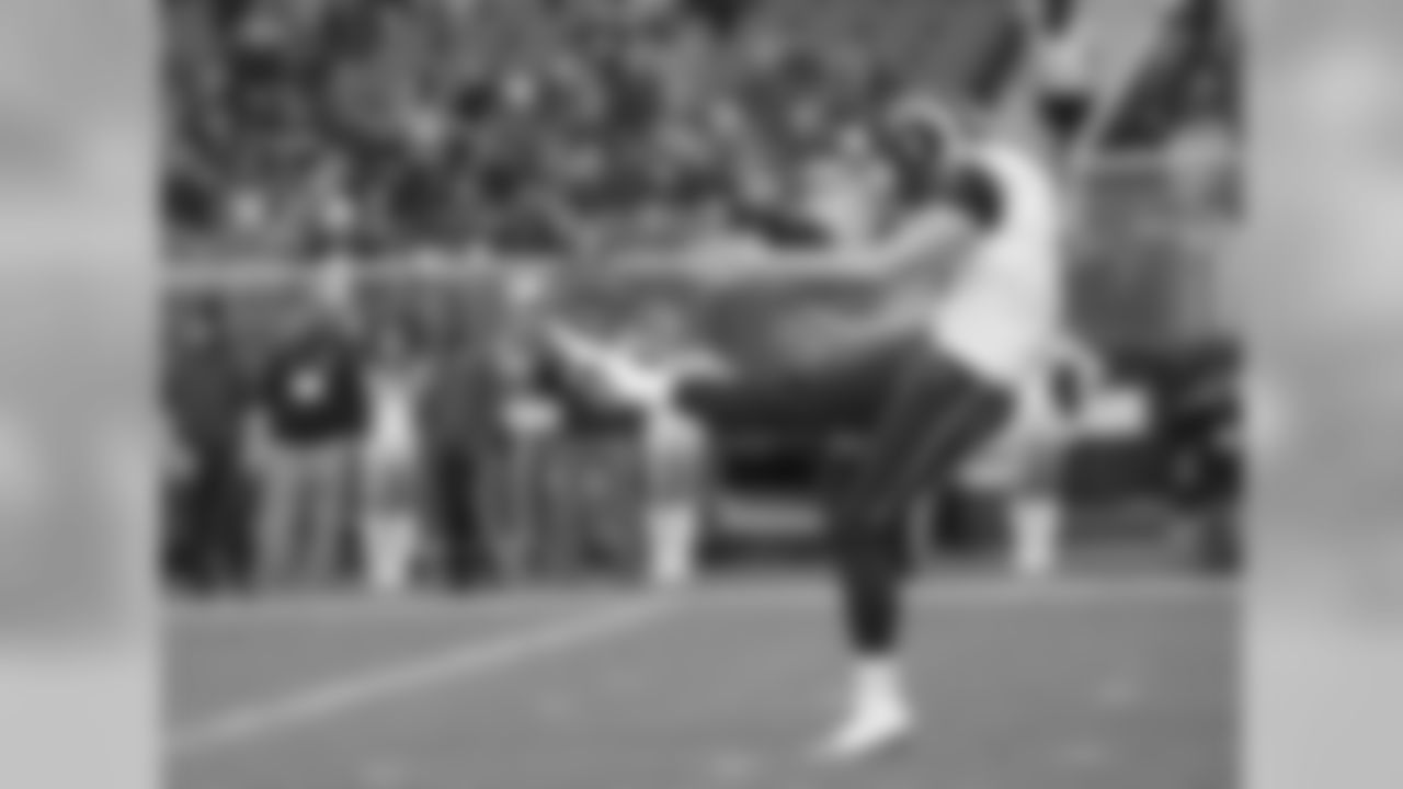P/H 6 Johnny Hekker
