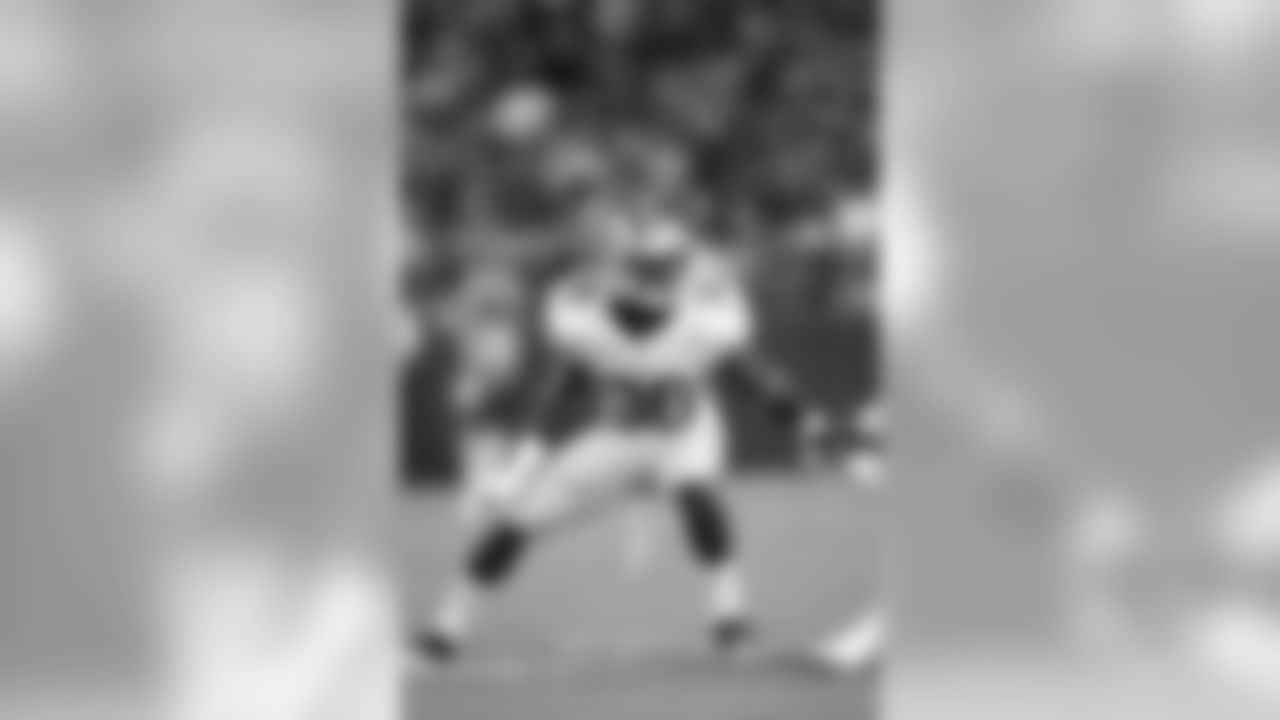 Michael Thomas -- S