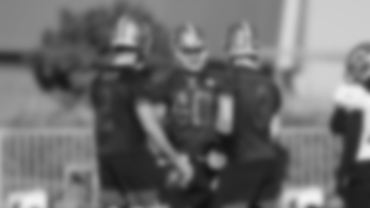 49ers Quarterbacks