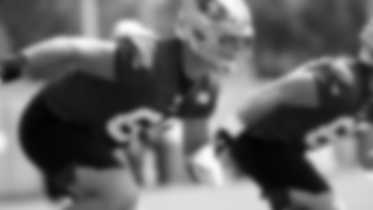 T Mike McGlinchey