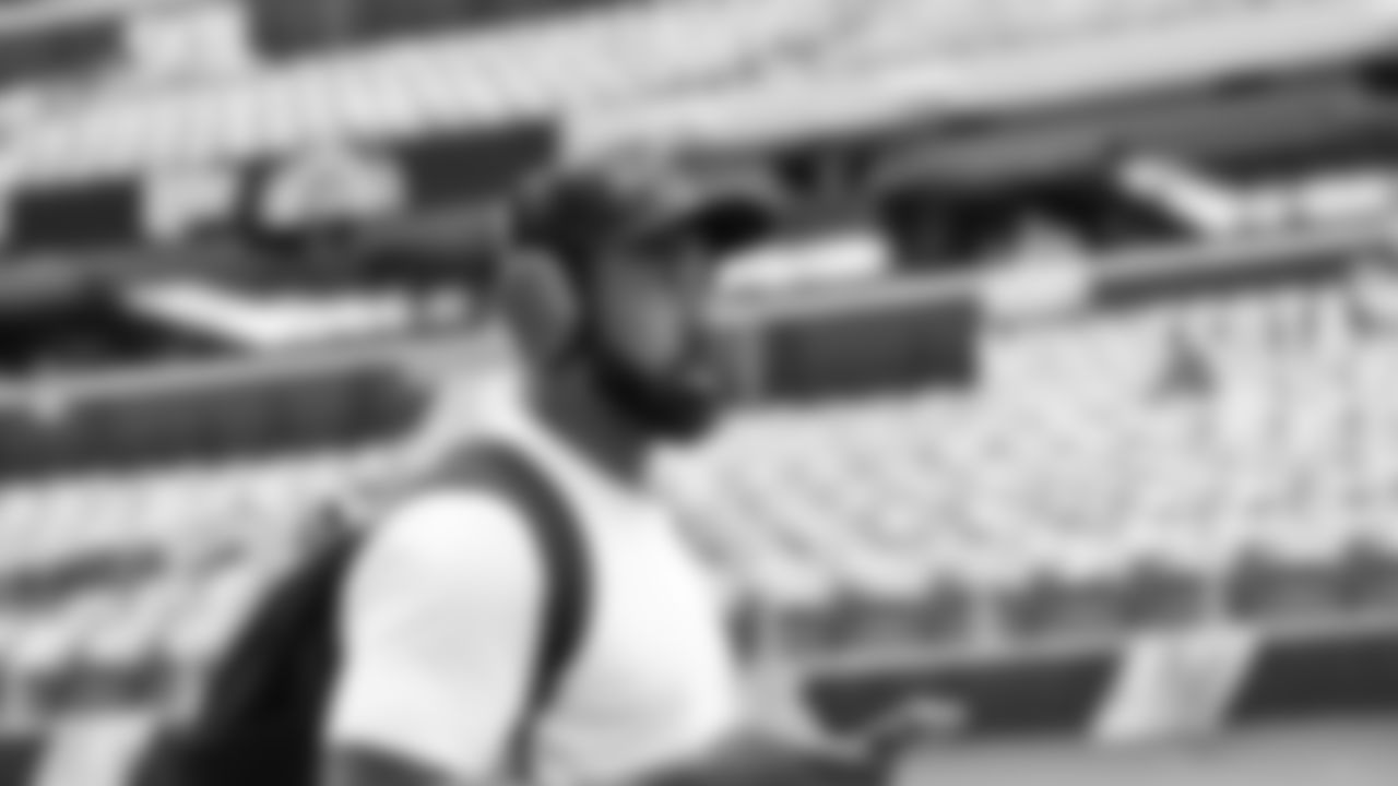 TE Brayden Willis