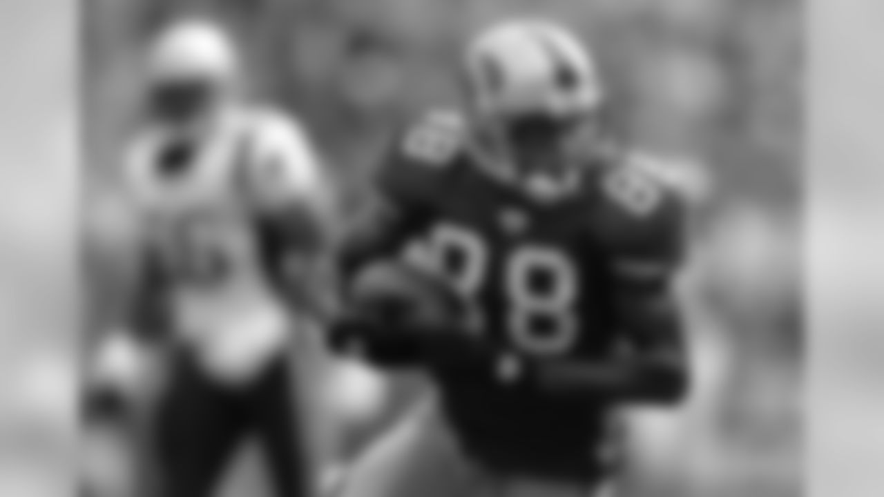 Isaac Bruce (2008)