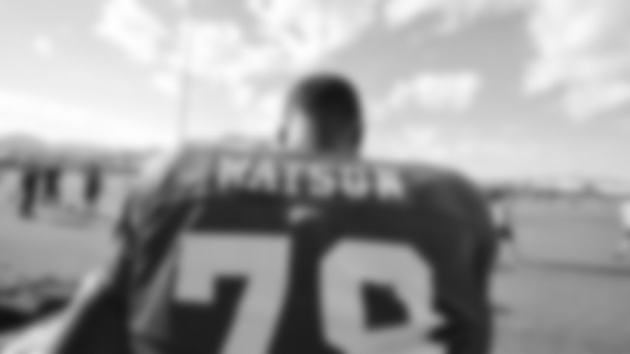 OL Leroy Watson IV