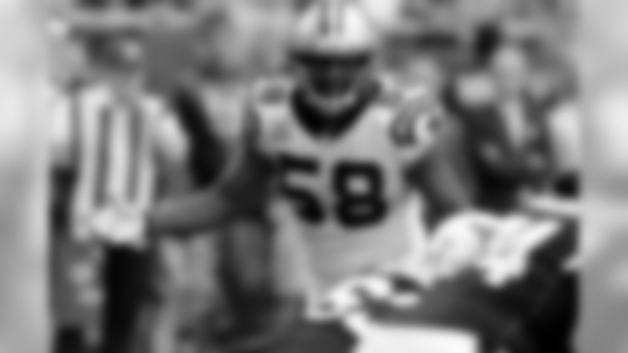WLB 58 Thomas Davis
