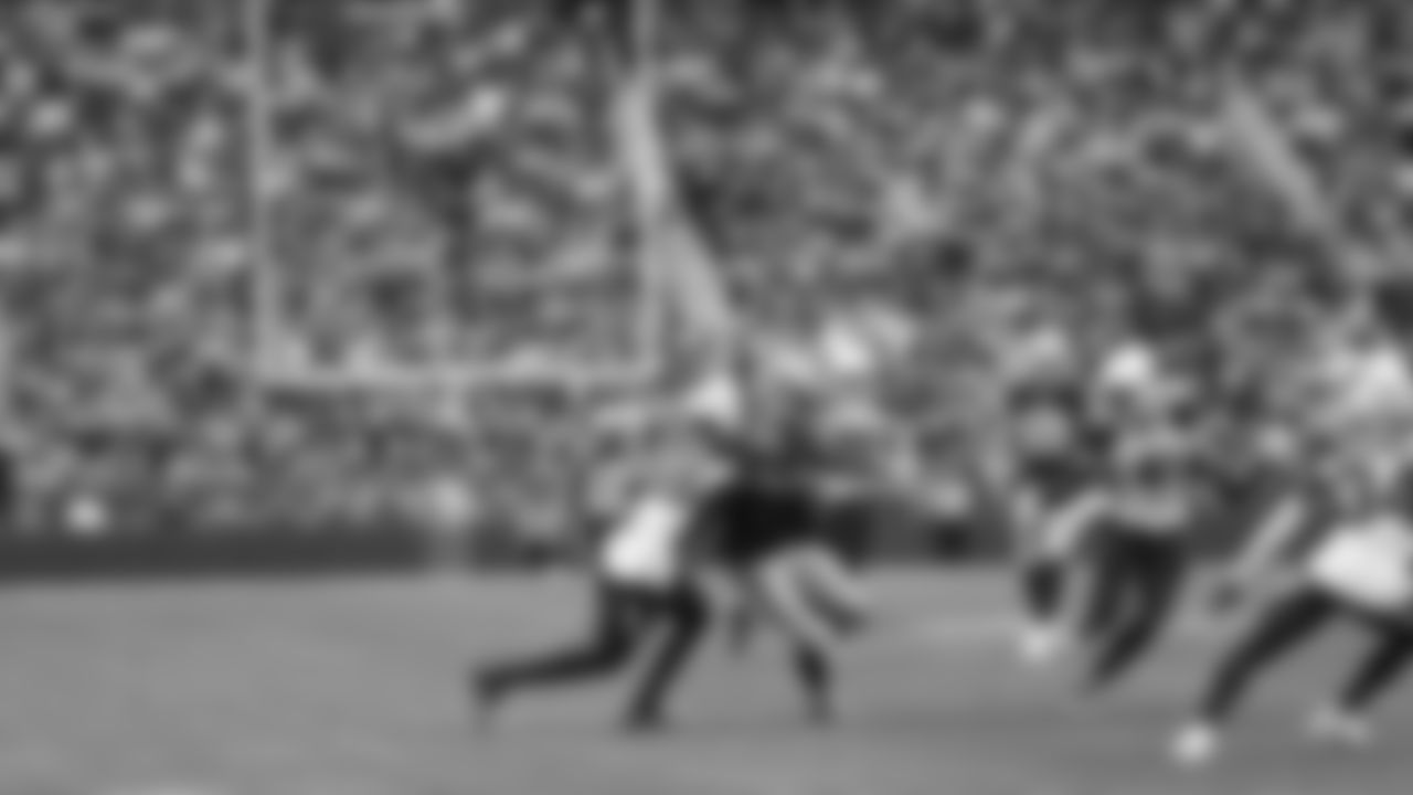 WR Jauan Jennings