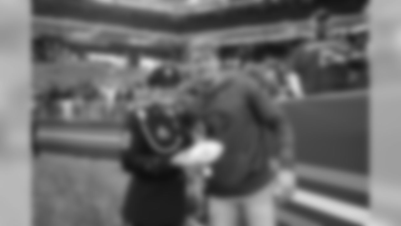 TE George Kittle
