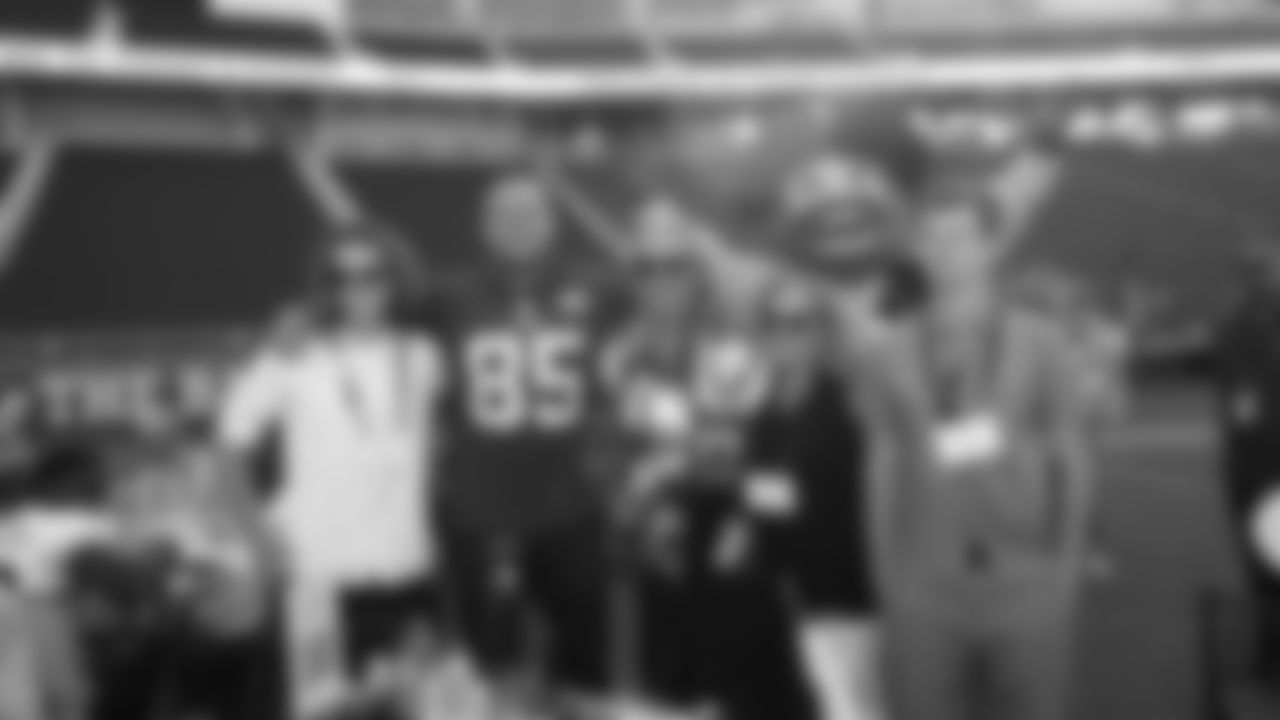 TE George Kittle