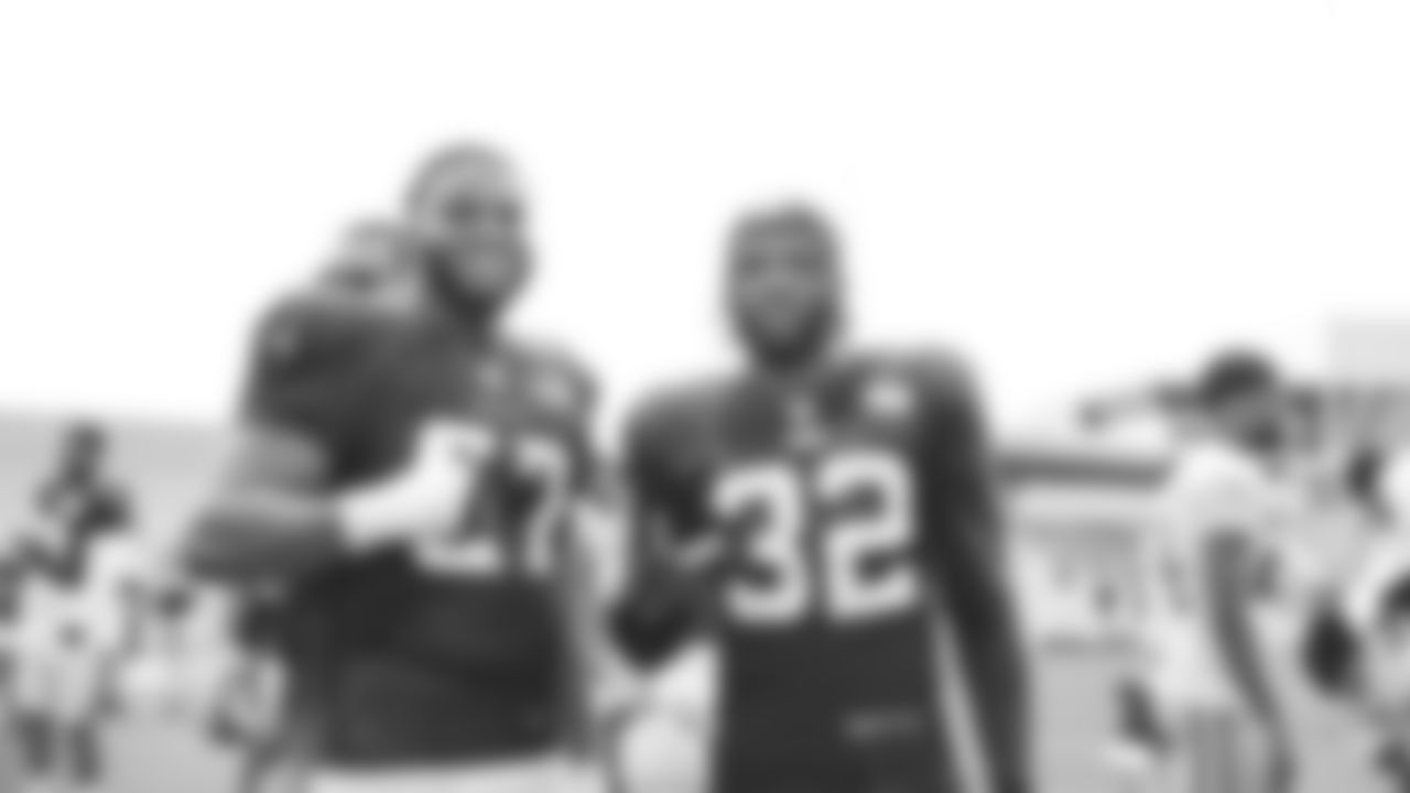 RB Tyrion Davis-Price