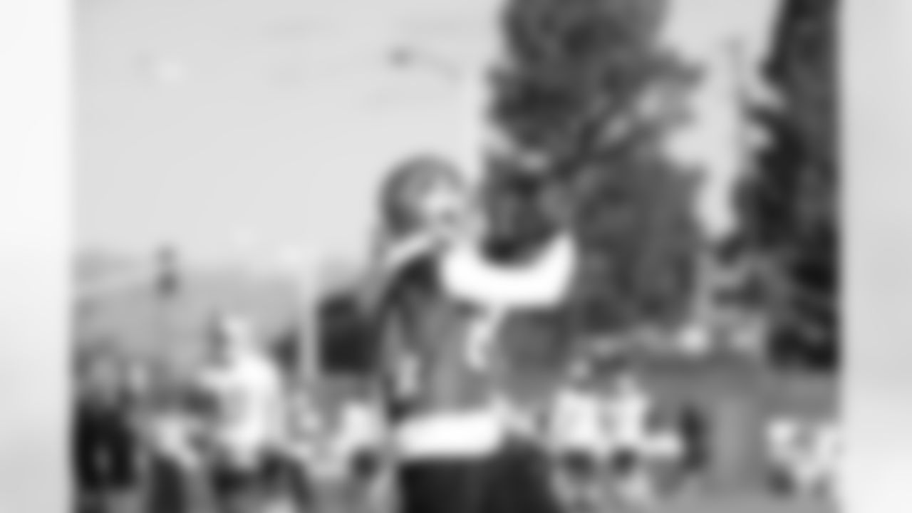 WR Kendrick Bourne