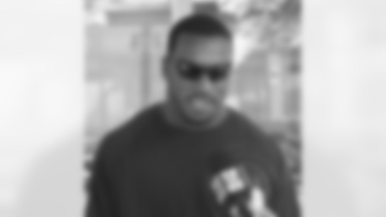 Patrick Willis