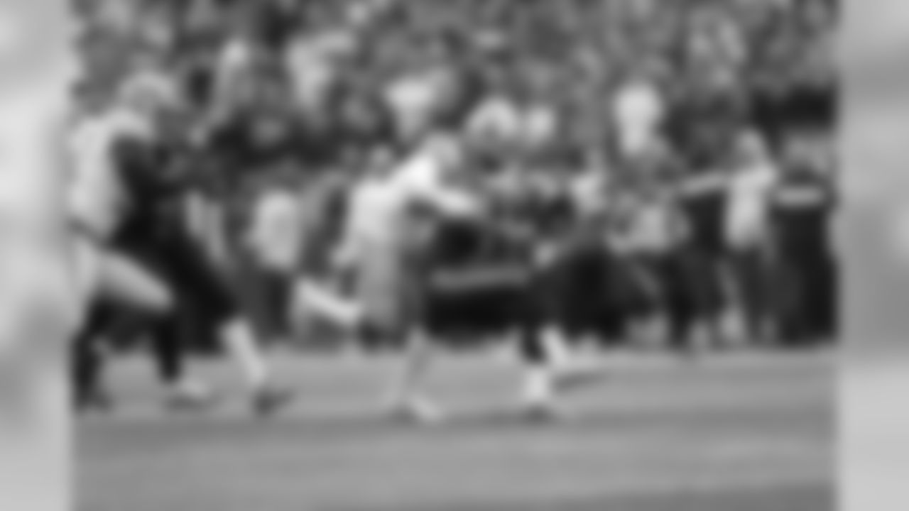 S Marcell Harris