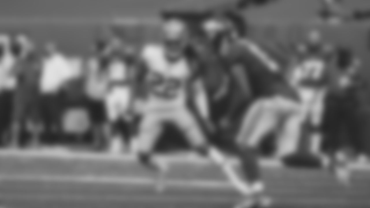 CB Jason Verrett
