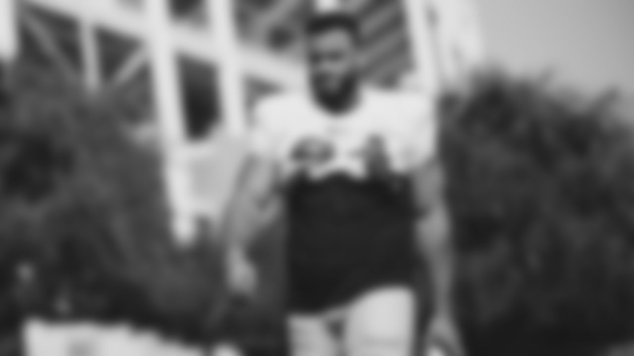 DL Solomon Thomas