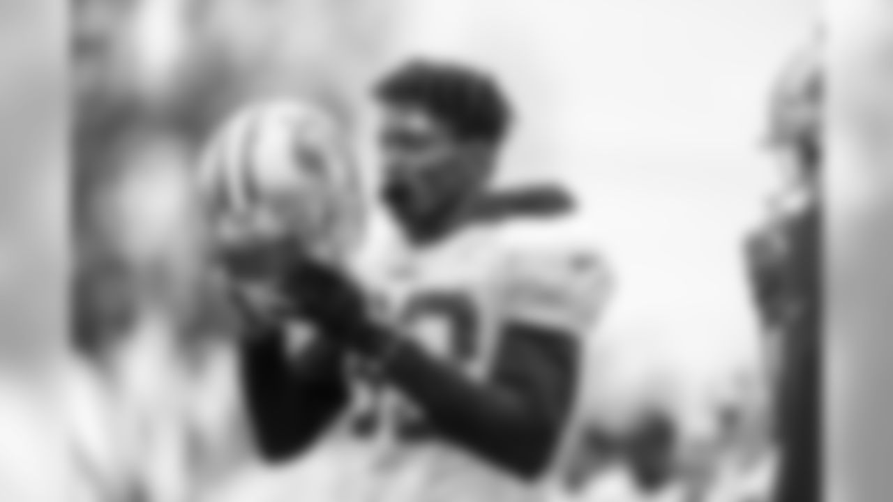 CB Rashard Robinson