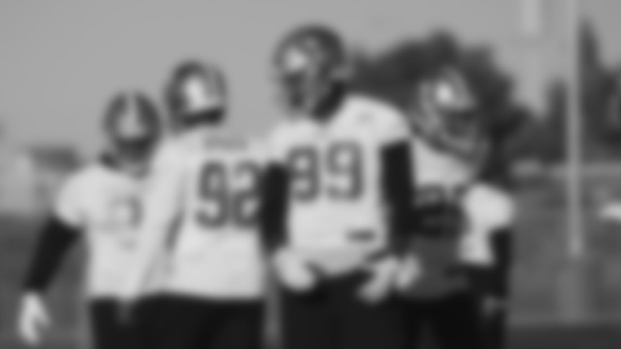 DT Javon Kinlaw