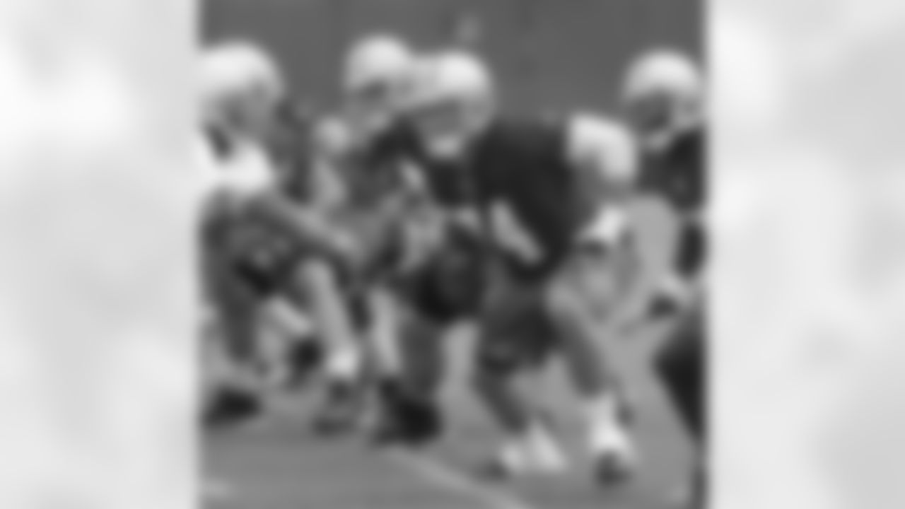Joe Staley