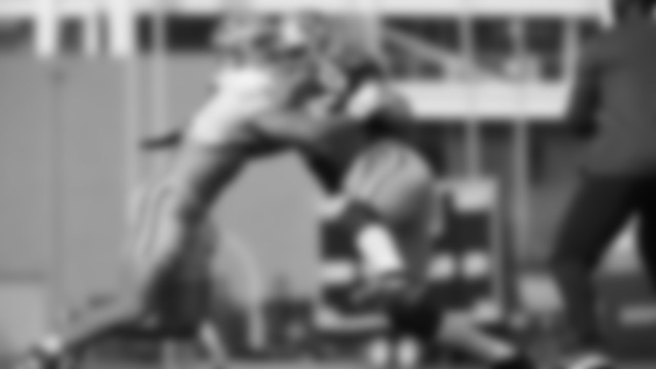 DL Nick Bosa, T Mike McGlinchey