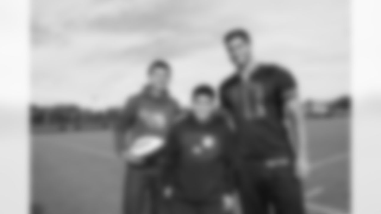 QB Jimmy Garoppolo
