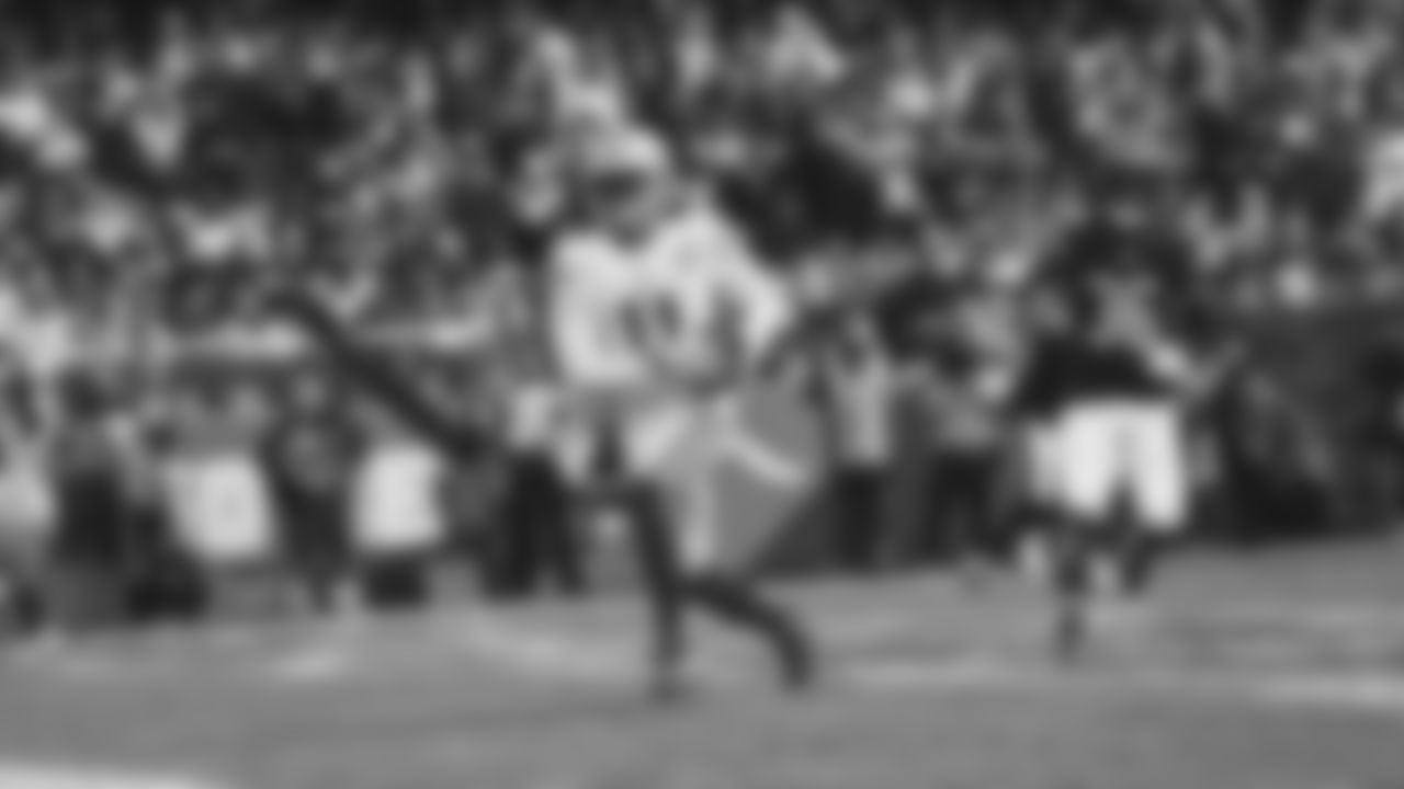WR Brandon Aiyuk