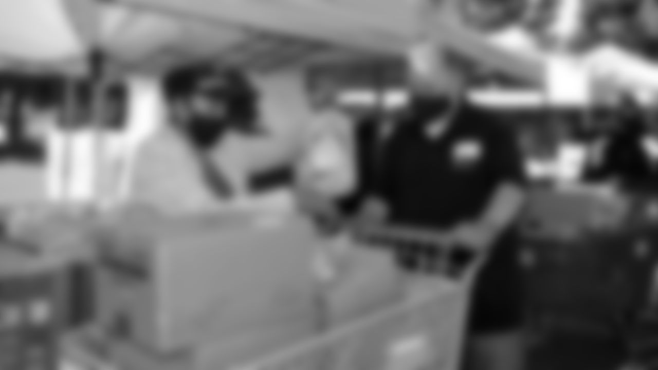 Second Harvest Food Bank