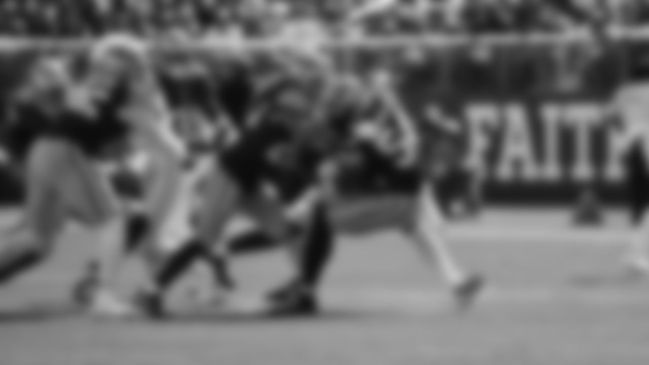 S Talanoa Hufanga, LB Fred Warner