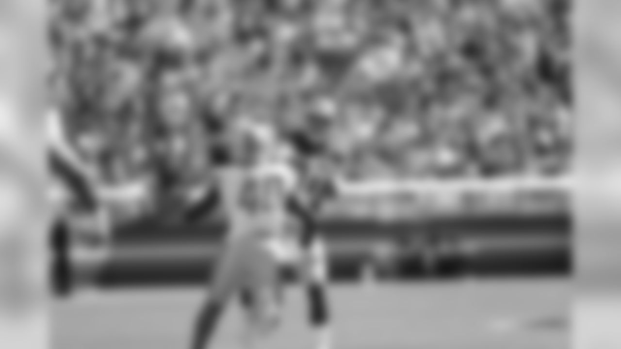 49ers vs. Lions