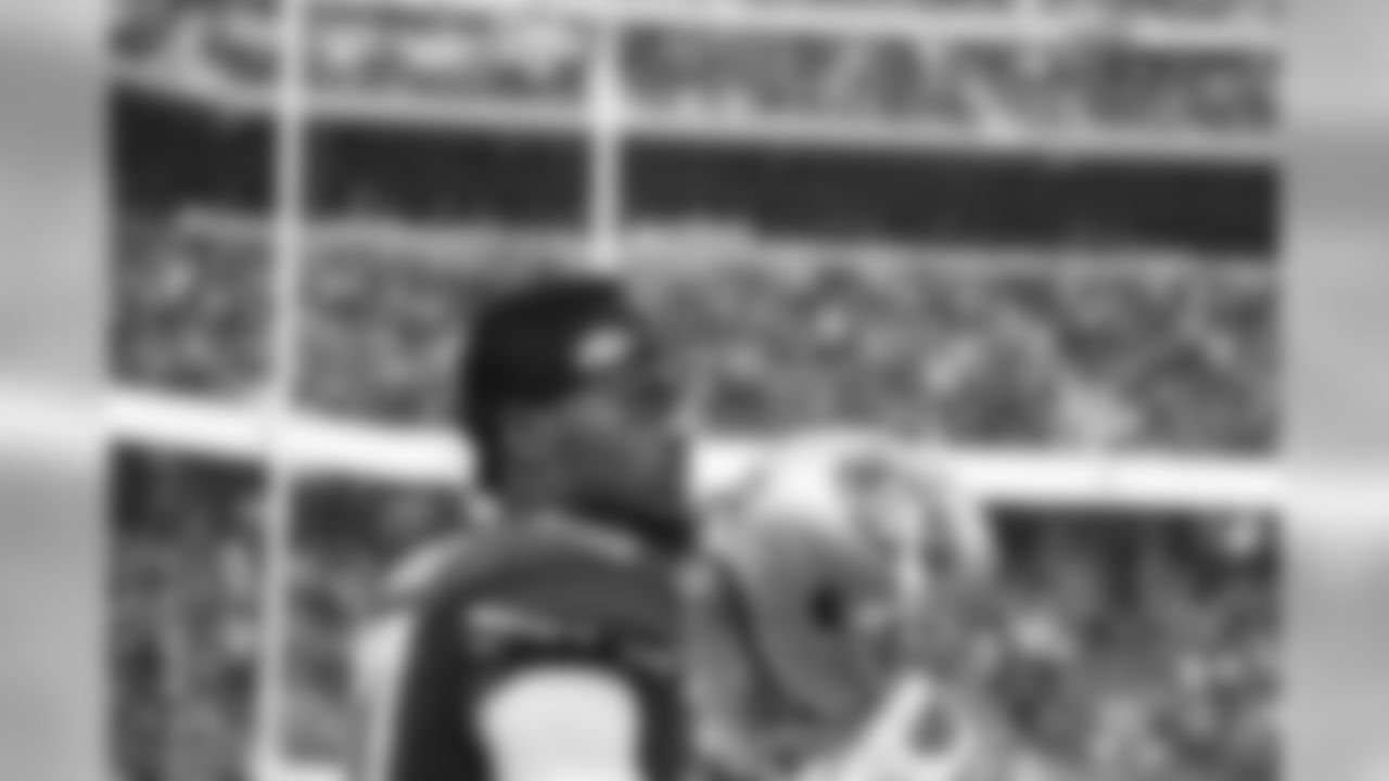 CB - Keith Reaser