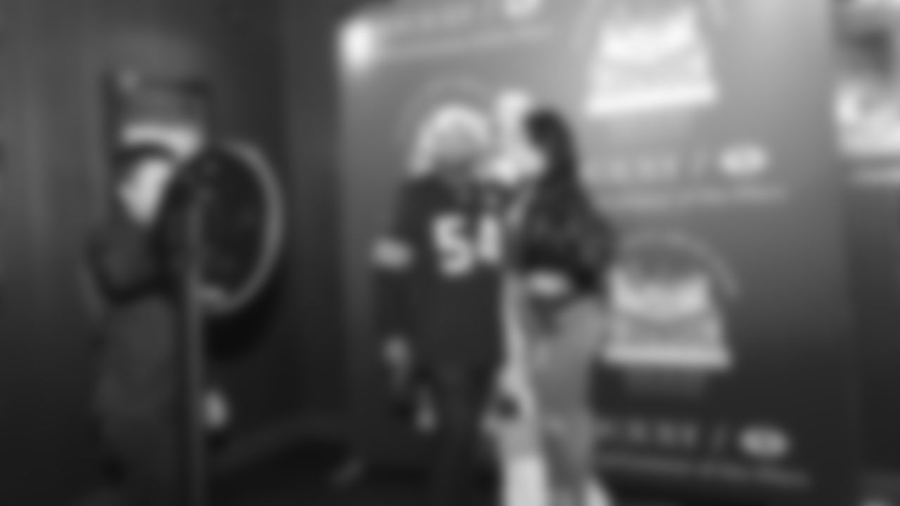 49ers Invasion Presented by Zenni Eyewear in LA Ahead of Week 8