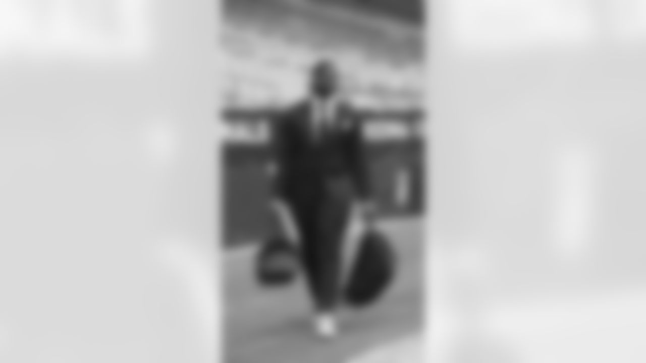 DT Javon Kinlaw